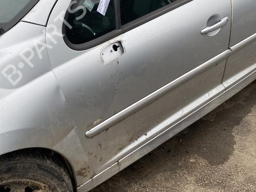 Used Subframe Subframe PEUGEOT 207 (WA_, WC_) 1.6 HDi (90 hp) 30931245 30931245