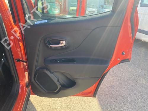 Rear right panel JEEP RENEGADE SUV (BU, B1, BV) 1.3 T-GDi | BP37749703C61 - Image 3
