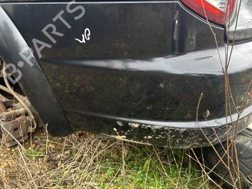 Bumper achter SSANGYONG KYRON 2.0 Xdi 4x4 (141 hp) 22118423