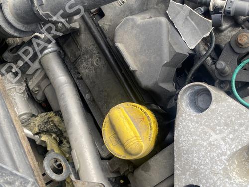 Used Injector RENAULT CLIO III (BR0/1, CR0/1) 1.5 dCi (C/BR0G, C/BR1G) (68 hp) 32449148