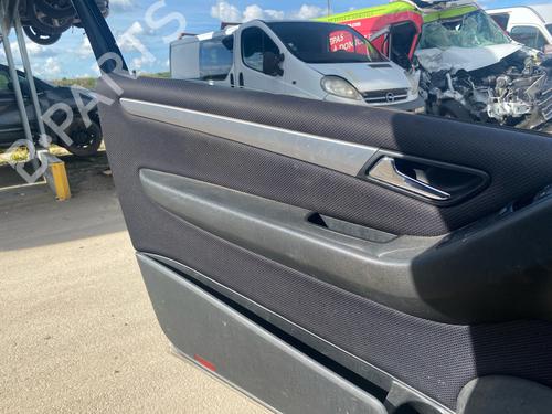 Used Front right panel Front right panel MERCEDES-BENZ A-CLASS (W169) A 180 CDI (169.007, 169.307) (109 hp) 34046391 34046391