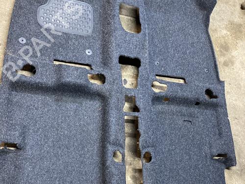 Andre FIAT PANDA (312_, 319_) 1.3 D Multijet 4x4 (312PXU1A) (95 hp) 23784615