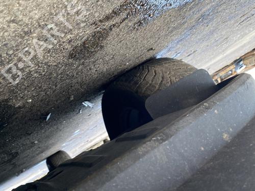 Right front steering knuckle OPEL ASTRA J (P10) 1.7 CDTI (68) | BP31114480M26