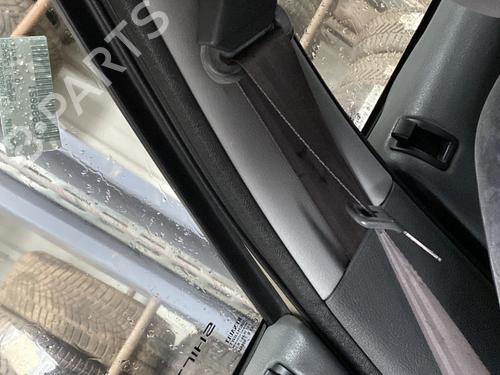 Used Front right seatbelt Front right seatbelt 32241702 32241702