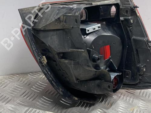 Used Right taillight Right taillight 19909121 19909121