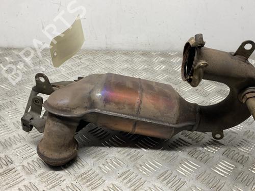 Used Catalyst Catalyst PEUGEOT 3008 I MPV (0U_) 2.0 HDi (163 hp) 30445139 30445139