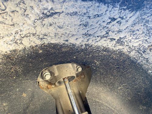 Used Wheel arch Wheel arch 34241093 34241093
