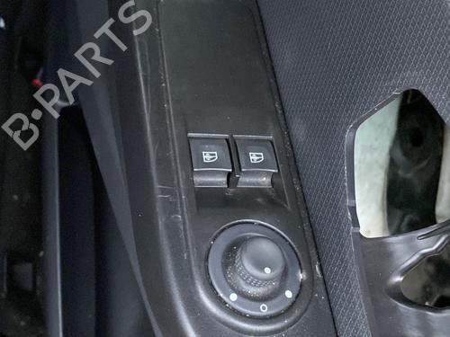 Used Left front window switch Left front window switch RENAULT CLIO IV (BH_) 1.5 dCi 75 (75 hp) 30578088 30578088