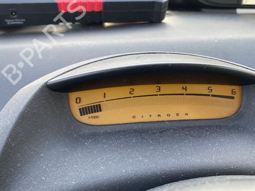 Engine CITROËN C4 I (LC_) 1.6 HDi | BP32861456M1  - Image 5