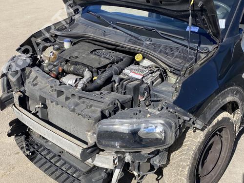 Gearbox CITROËN C4 CACTUS 1.6 BlueHDi 100 | BP24446605M3 