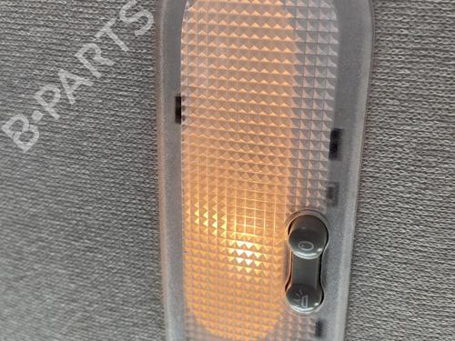 Used Interior roof light Interior roof light DACIA SANDERO II 1.5 Blue dCi 95 (B8JL) (95 hp) 30110053 30110053
