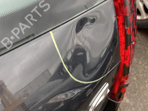 Used Tailgate Tailgate 27611640 27611640