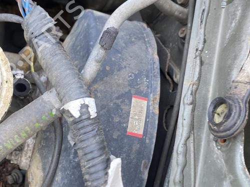 Used Servo brake Servo brake MITSUBISHI PAJERO I (L04_G, L14_G) 2.5 TD (L044G, L049G) (95 hp) 33553711 33553711