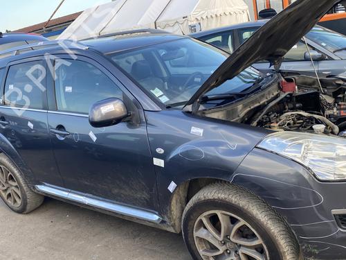 Bensintank CITROËN C-CROSSER (VU_, VV_) 2.2 HDi (156 hp) 32629801