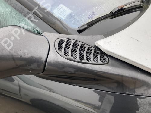 Right mirror RENAULT ESPACE III (JE0_) 2.2 dCi (JE0K) | BP25270484C27