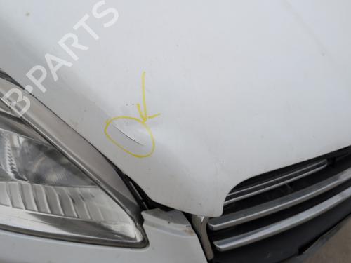 hood-peugeot-508-i-8d_-2010-2011-2012-2013-2014-2015-2016-2017-2018-34360465 main image