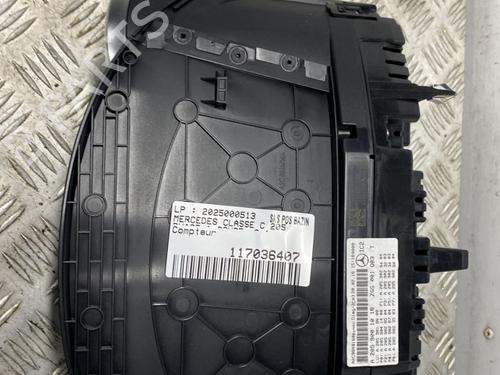 Used Instrument cluster Instrument cluster 30646531 30646531