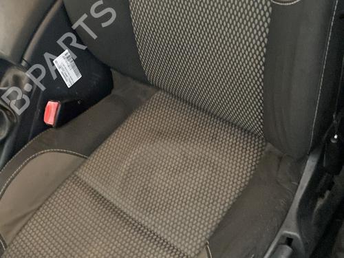 Sæde venstre fortil RENAULT GRAND SCÉNIC III (JZ0/1_) 1.5 dCi (JZ09, JZ0D, JZ10, JZ14, JZ1G, JZ29, JZ2C) (110 hp) 31919239