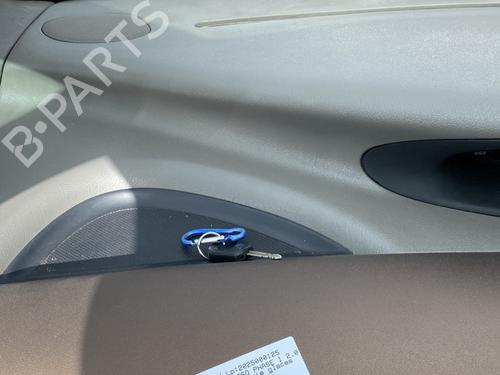 Tableau de bord CITROËN XSARA PICASSO (N68) 2.0 HDi | BP23955287C46 