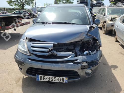 Front left panel CITROËN C3 I (FC_, FN_) | BP37683606C58 - Image 6