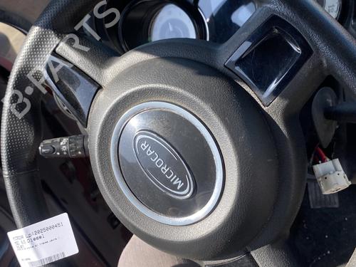 Steering wheel MICROCAR M.GO 0.5 1008150
