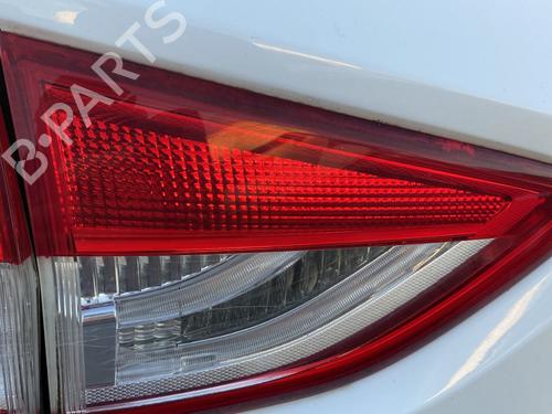 Used Left tailgate light FORD KUGA II (DM2) 2.0 TDCi (150 hp) 30101504