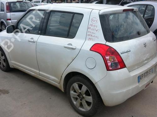 Left headlight SUZUKI SWIFT III (MZ, EZ) 1.3 DDiS (RS413D) | BP23782603C28  - Image 10