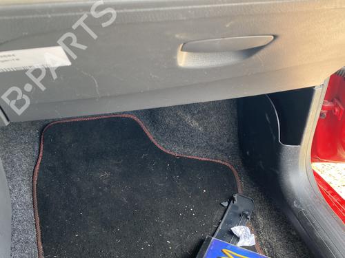 Glove box SEAT IBIZA IV SC (6J1, 6P5) 1.9 TDI | BP20290899C95 