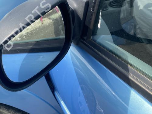 Used Left mirror CITROËN C3 I (FC_, FN_) 1.6 16V (109 hp) 26577321