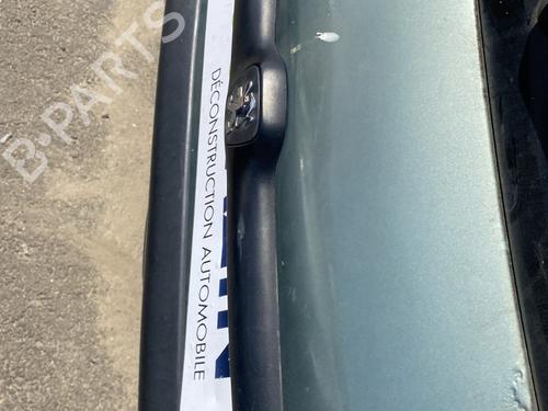 Used Tailgate trim Tailgate trim PEUGEOT 206 Hatchback (2A/C) 1.9 D (69 hp) 26933863 26933863