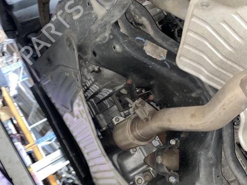 Forbro HONDA ACCORD VIII (CU) 2.2 i-DTEC (CU3) (150 hp) 30746616