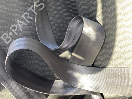 Used Front left seatbelt Front left seatbelt PEUGEOT 208 I (CA_, CC_) 1.2 VTI 82 (82 hp) 33554788 33554788