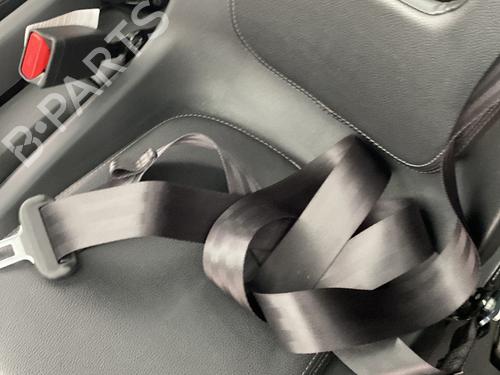 Front left seatbelt CITROËN AMI (9A_) Electric (9AZ2CA) | BP32109453I26