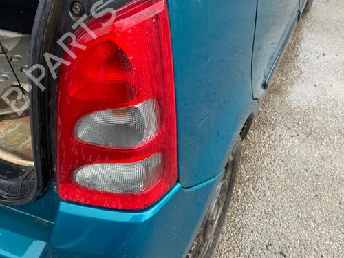 Used Right taillight Right taillight 34480079 34480079