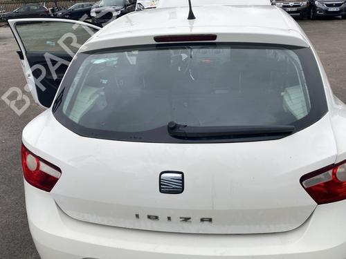 Tailgate SEAT IBIZA IV SC (6J1, 6P5) 1.6 TDI | BP29155025C6 
