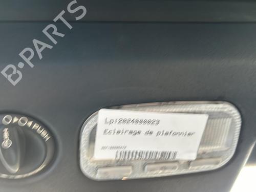 Used Interior roof light CITROËN C3 Pluriel (HB_) 1.4 HDi (68 hp) 19913387