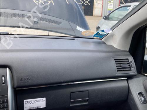 Dashboard MERCEDES-BENZ B-CLASS Sports Tourer (W245) B 200 CDI (245.208) | BP22124089C46 