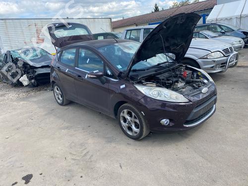 steering-rack-ford-fiesta-vi-cb1-ccn-2008-34143159 main image