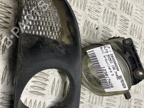 Used Left front fog light Left front fog light ALFA ROMEO 156 (932_) 2.5 V6 24V (932A1) (190 hp) 33234455 33234455