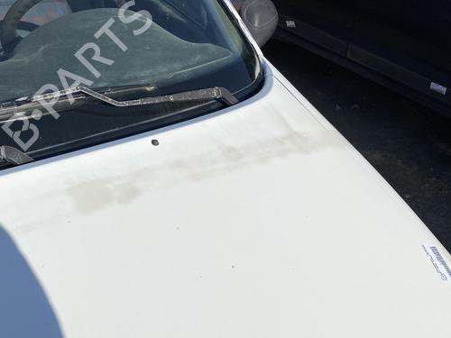 Hood CITROËN SAXO (S0, S1) 1.5 D | BP29341303C1 