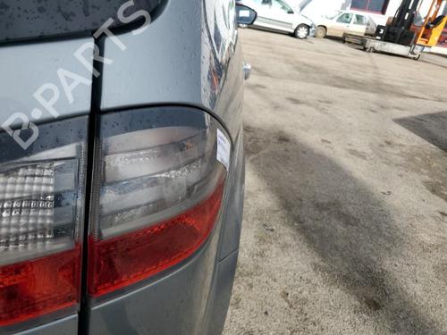 Used Right taillight Right taillight FORD S-MAX (WA6) 2.0 TDCi (140 hp) 21797644 21797644