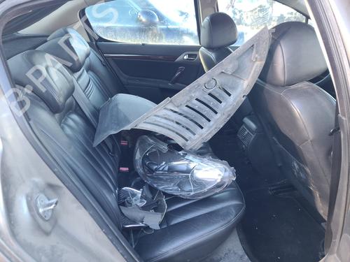 Rear right panel PEUGEOT 407 (6D_) 2.0 HDi 135 (6DRHRH, 6DRHRE, 6DRHRG, 6DRHRJ) | BP36684805C61 - Image 11