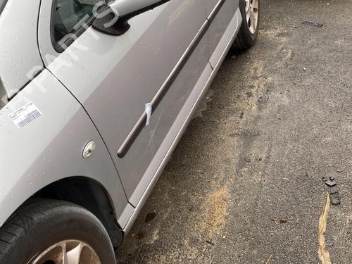 Styregear/Snekke PEUGEOT 407 (6D_) 2.0 HDi 135 (6DRHRH, 6DRHRE, 6DRHRG, 6DRHRJ) (136 hp) 29191626