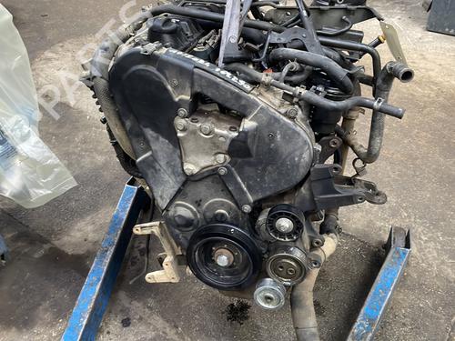 Engine SUZUKI GRAND VITARA I (FT, HT) 2.0 TD 4x4 (SQ420D) | BP31290160M1 