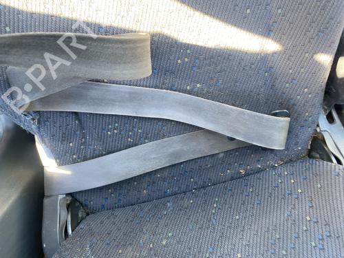 Front left seatbelt SUZUKI IGNIS I (FH) 1.3 (HV51, HX51, RG413) | BP40446272I26 - Image 2