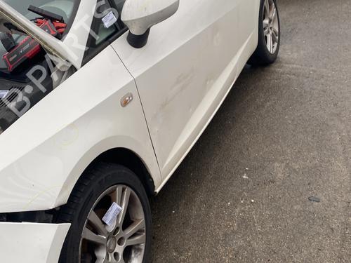 ECU airbags SEAT IBIZA IV SC (6J1, 6P5) 1.6 TDI | BP29158726M53 