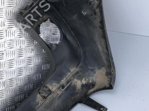 Used Rear bumper RENAULT KANGOO / GRAND KANGOO II (KW0/1_) 1.5 dCi 85 (KW0K, KW0L, KW0B) (86 hp) 22111168