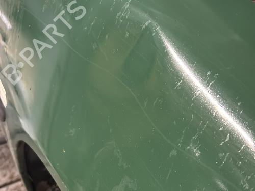 Used Right front fenders CITROËN SAXO (S0, S1) 1.1 X, SX (60 hp) 19910836