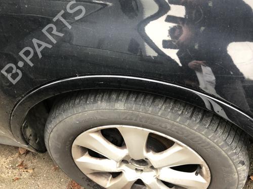 Used Front right wheel arch trim SUBARU TRIBECA (B9) 3.0 (WXE) (245 hp) 22126969