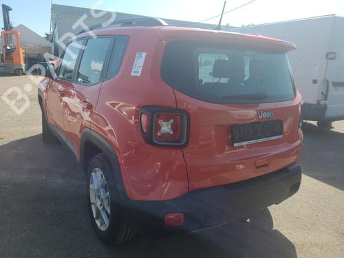 Right front seat JEEP RENEGADE SUV (BU, B1, BV) 1.3 T-GDi | BP37749716C16 - Image 6